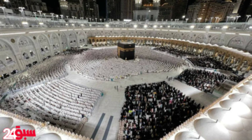 العمرة متاحة لجميع التأشيرات.. السعودية تزف بشرى سارة للمعتمرين حول العالم